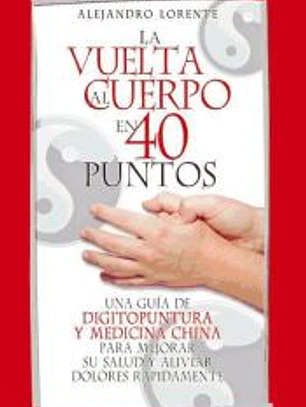 Vuelta al Cuerpo