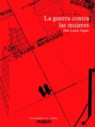 LA GUERRA CONTRA LAS MUJERES