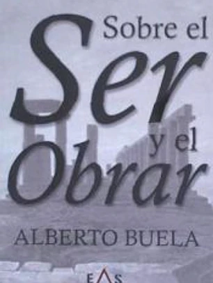 Sobre el ser y el obrar