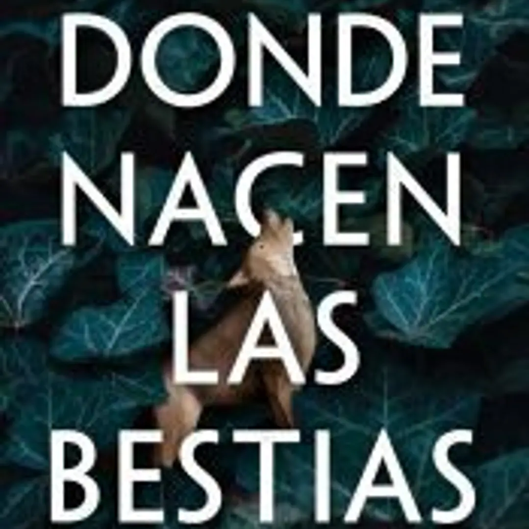 Donde nacen las bestias 1