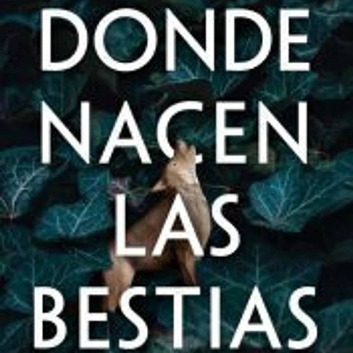 Donde nacen las bestias 1