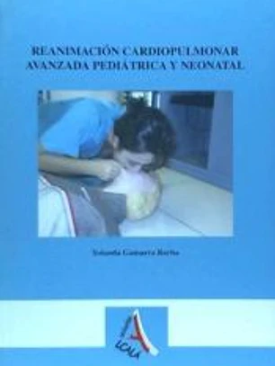 RCP pediátrica y neonatal