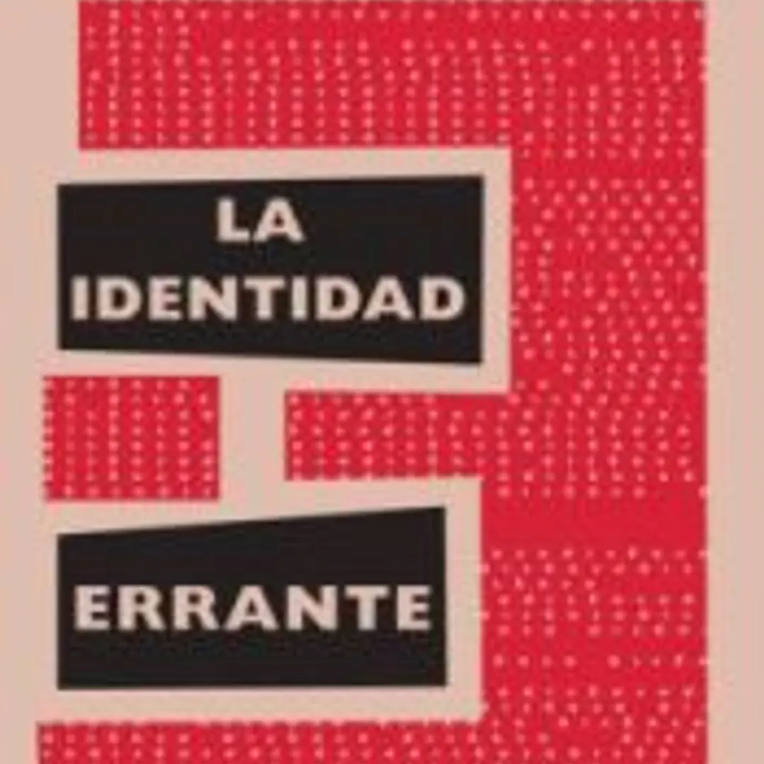 IDENTIDAD ERRANTE,LA 1