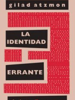 IDENTIDAD ERRANTE,LA