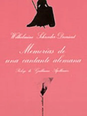 Memorias de una cantante alemana