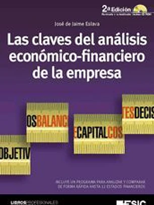 Las claves del análisis económico-financiero de la empresa