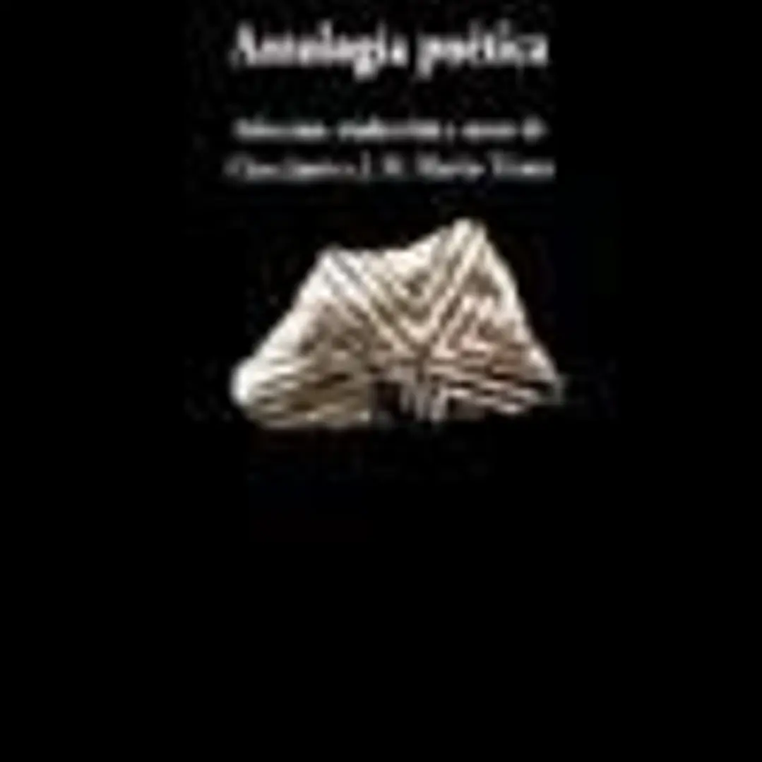 Antología Poética 1