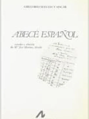 Abecé español