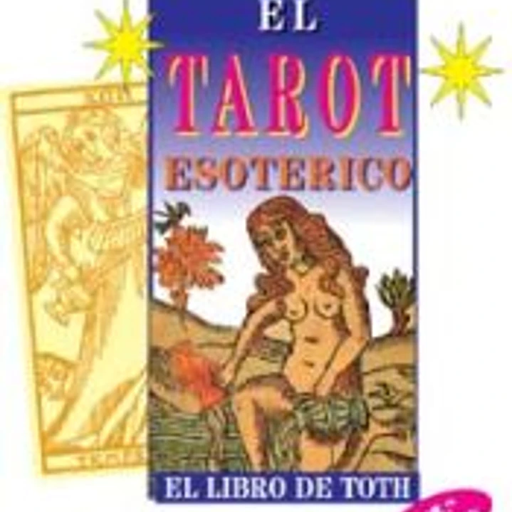 TAROT ESOTÉRICO, EL 1