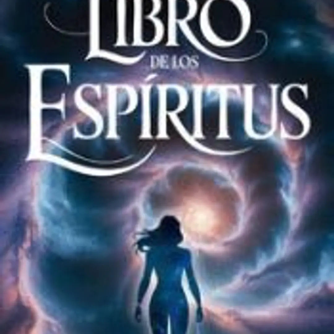 El Libro de los Espíritus 1