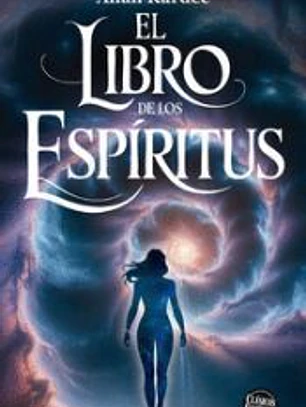 El Libro de los Espíritus