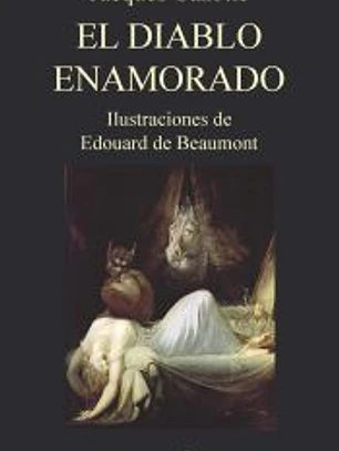 El diablo enamorado