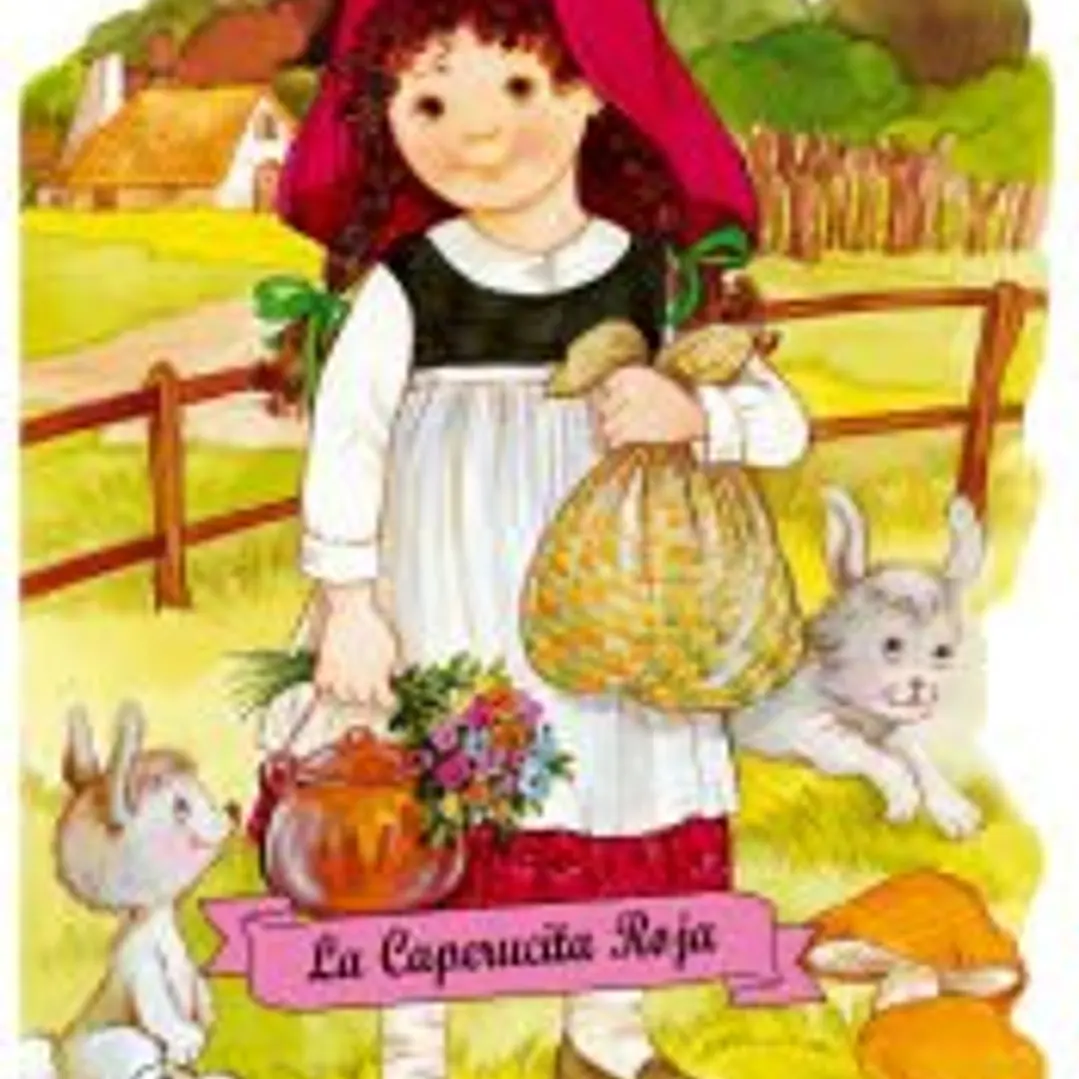 La Caperucita Roja 1