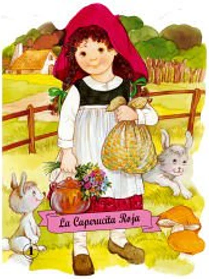 La Caperucita Roja
