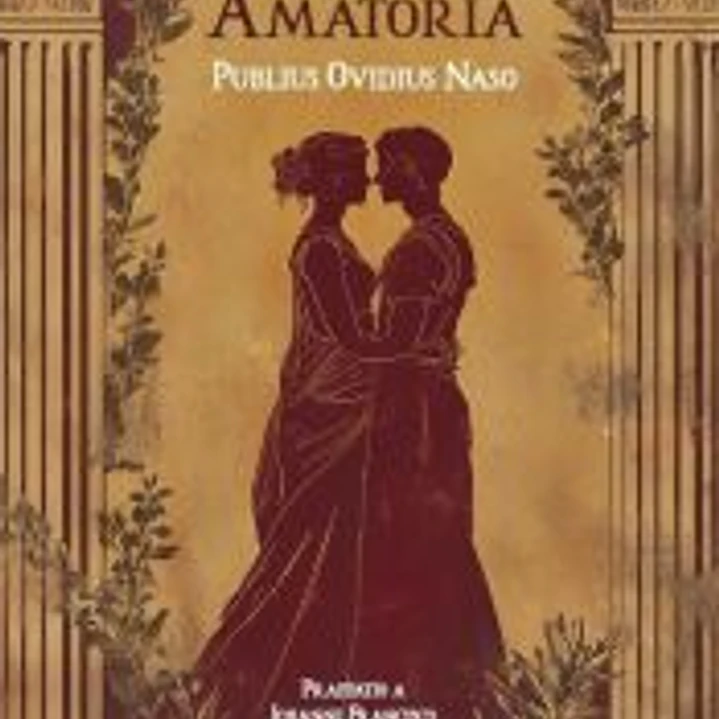 Ars amatoria 1