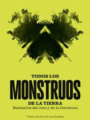 Todos los monstruos de la Tierra