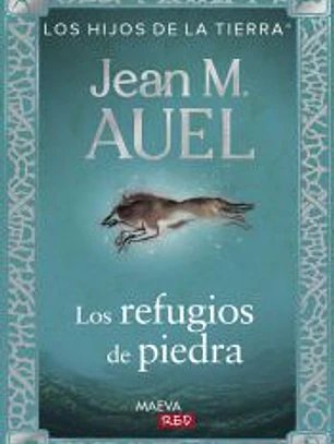 Los refugios de piedra