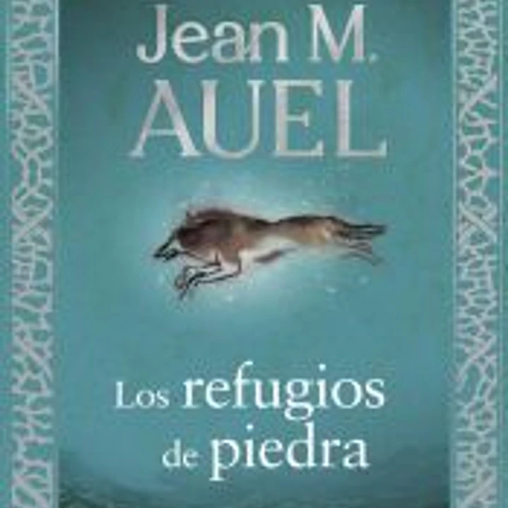 Los refugios de piedra 1