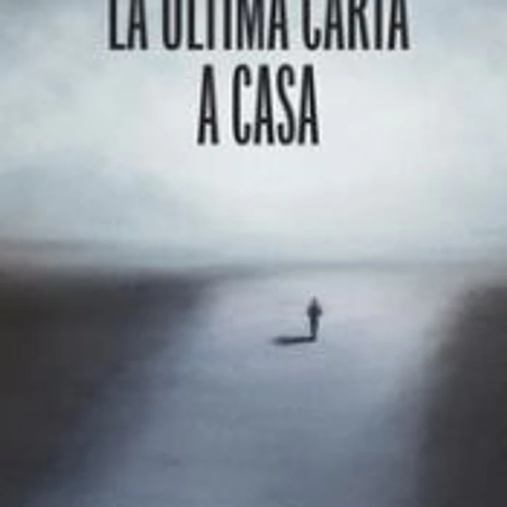La última carta a casa 1