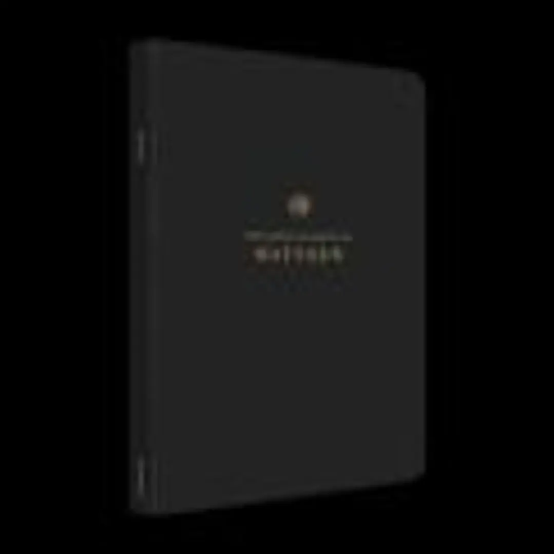 ESV Scripture Journal: Matthew 1