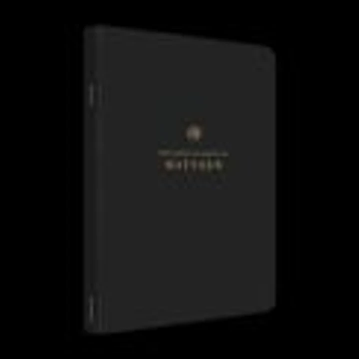 ESV Scripture Journal: Matthew 1