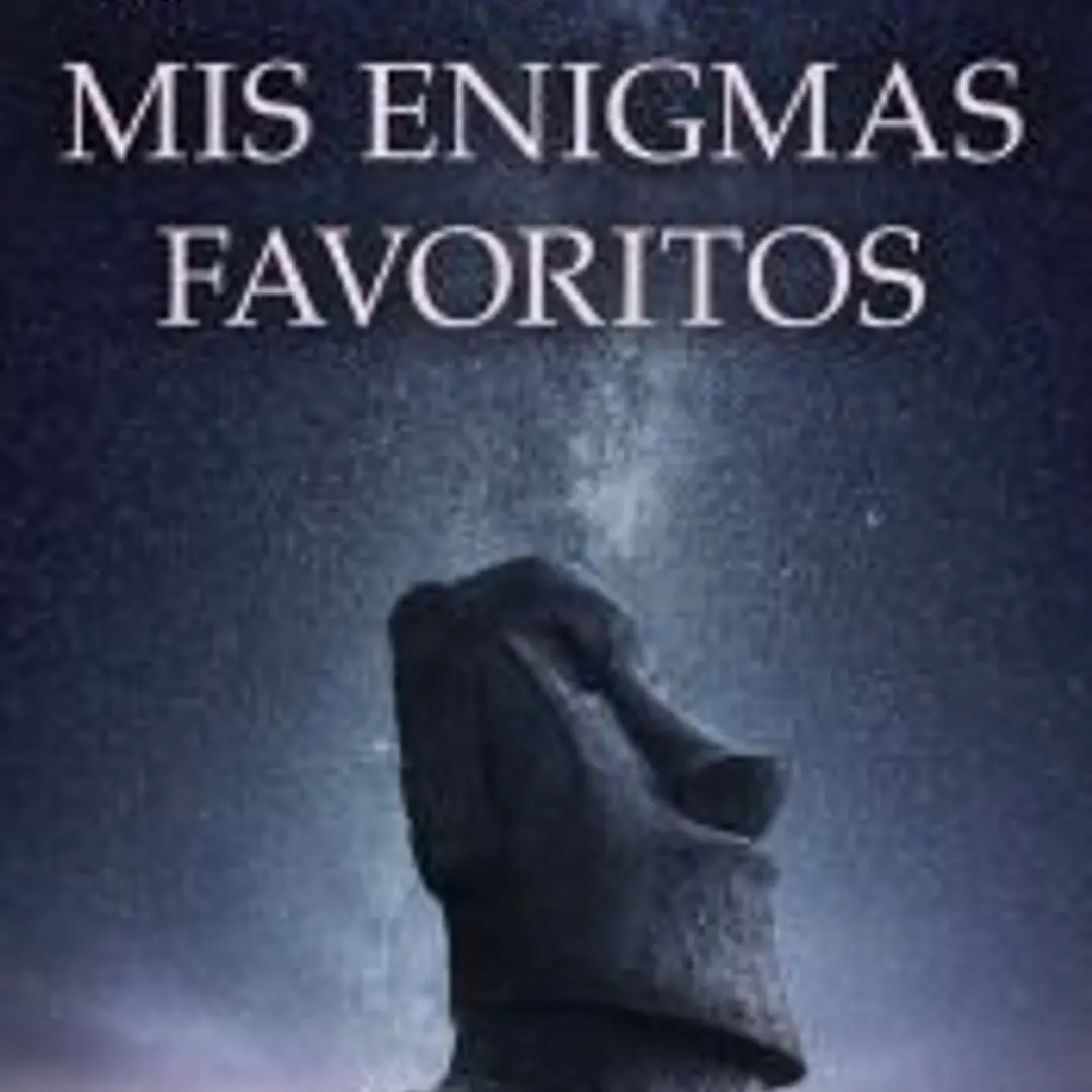 Mis enigmas favoritos 1