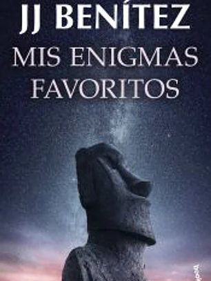 Mis enigmas favoritos