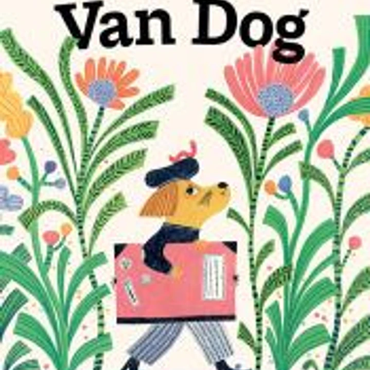 Van Dog 1