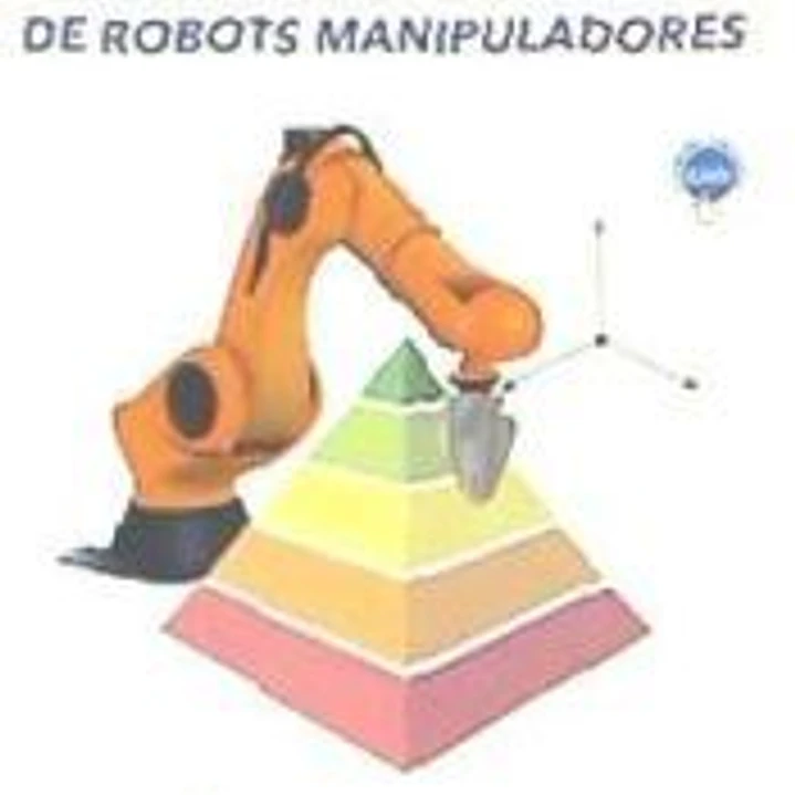 Cinemática y dinámica de robots manipuladores 1