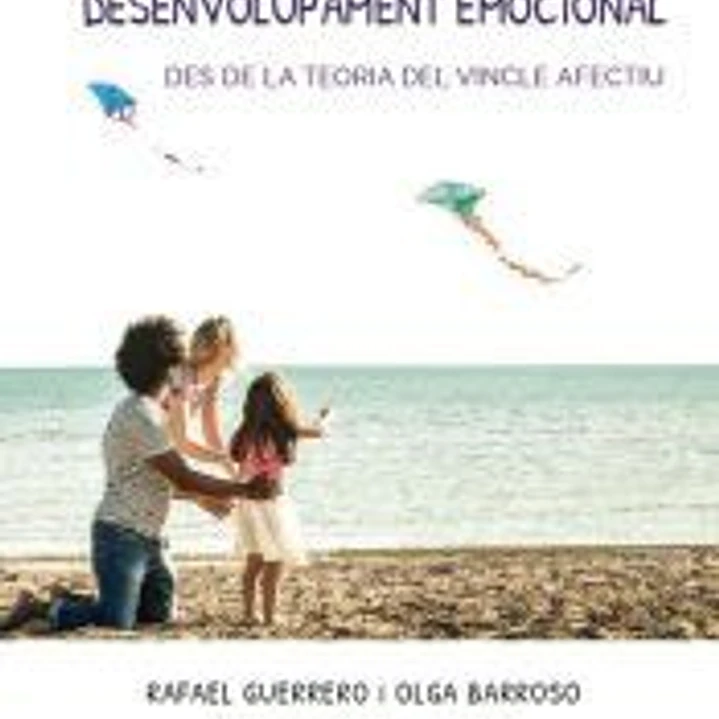 Contes per al desenvolupament emocional des de la teoria del vincle afectiu 1