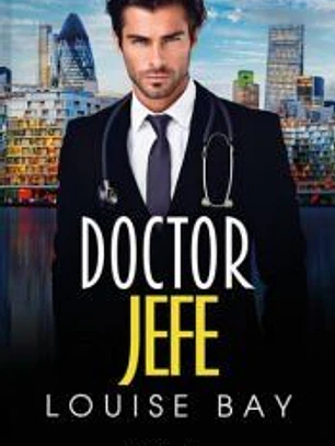 Doctor Jefe