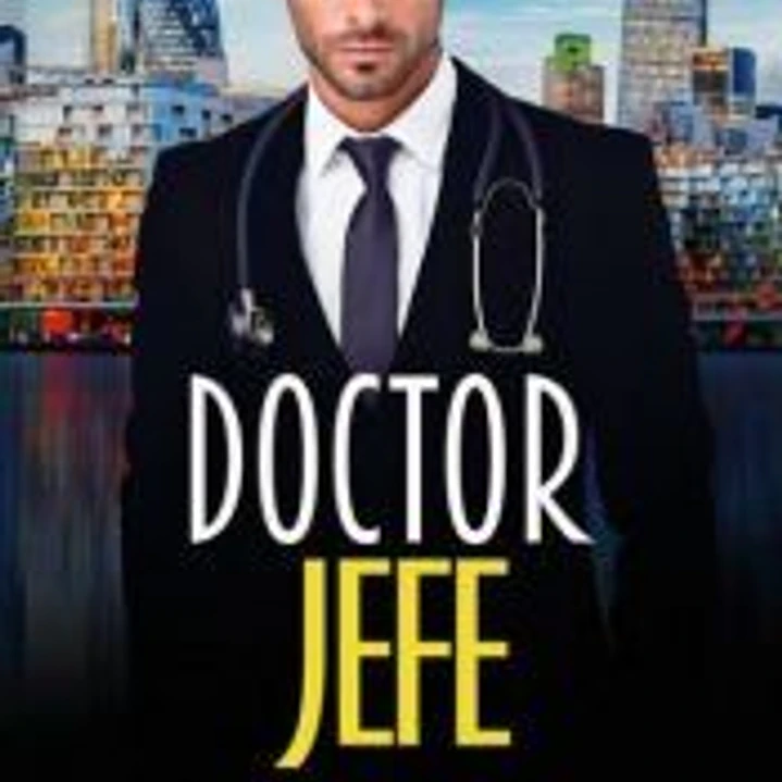 Doctor Jefe 1