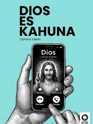 Dios es Kahuna