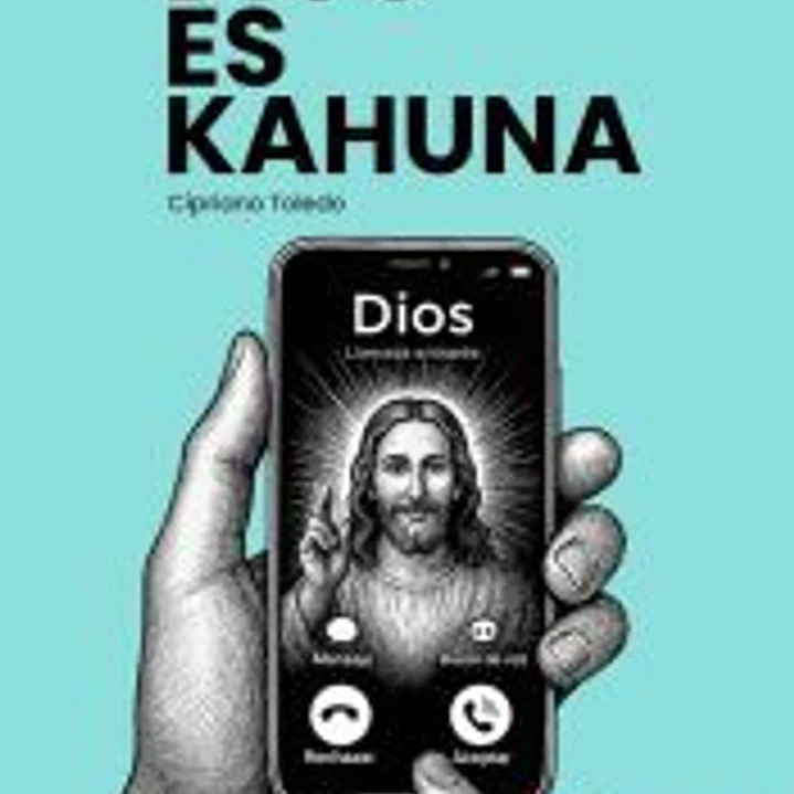 Dios es Kahuna 1