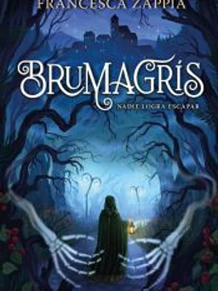 Brumagrís