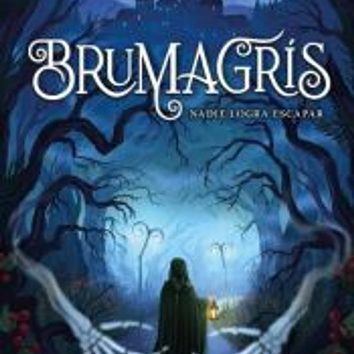 Brumagrís 1