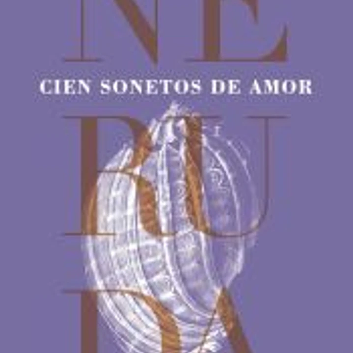 Cien sonetos de amor 1
