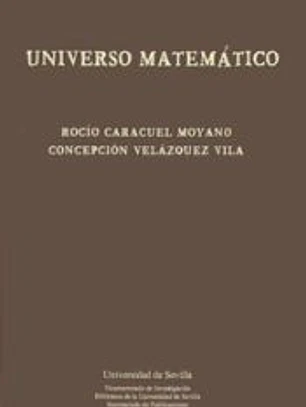 UNIVERSO MATEMATICO(9788447212194) 