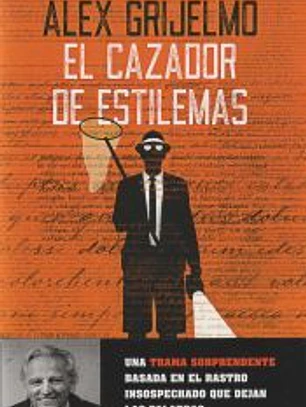 El cazador de estilemas