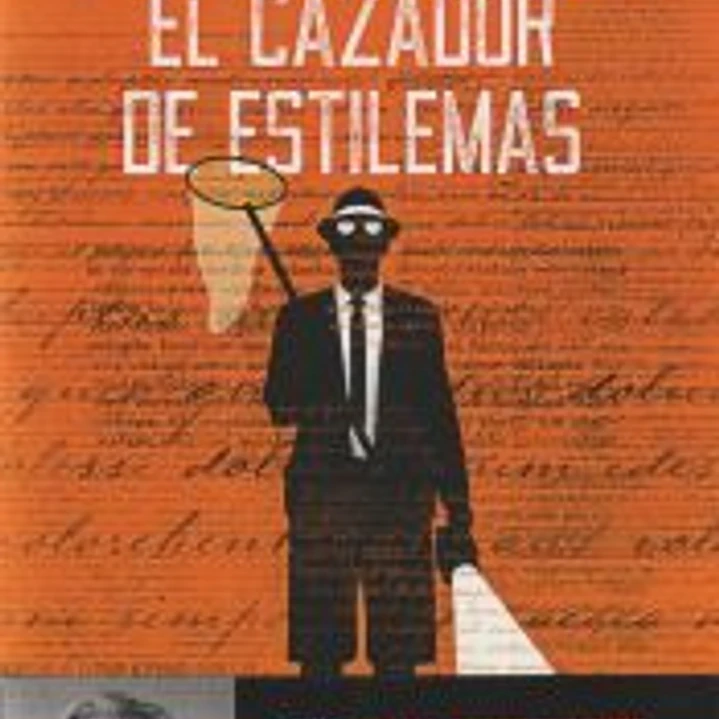 El cazador de estilemas 1
