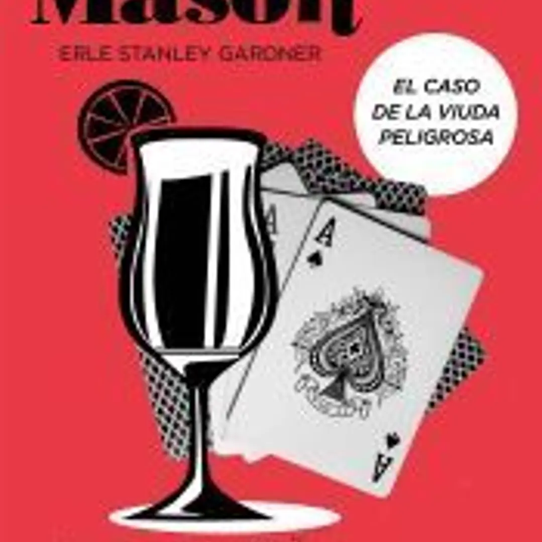 El caso de la viuda peligrosa (Serie Perry Mason 3) 1