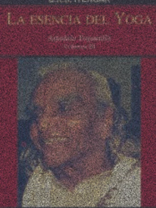 ESENCIA DEL YOGA (VOL.3), LA