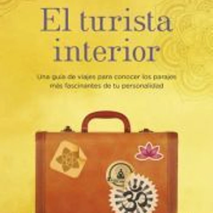 El turista interior 1
