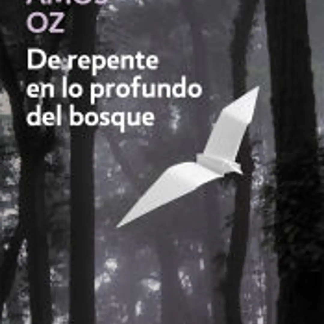 De repente en lo profundo del bosque 1