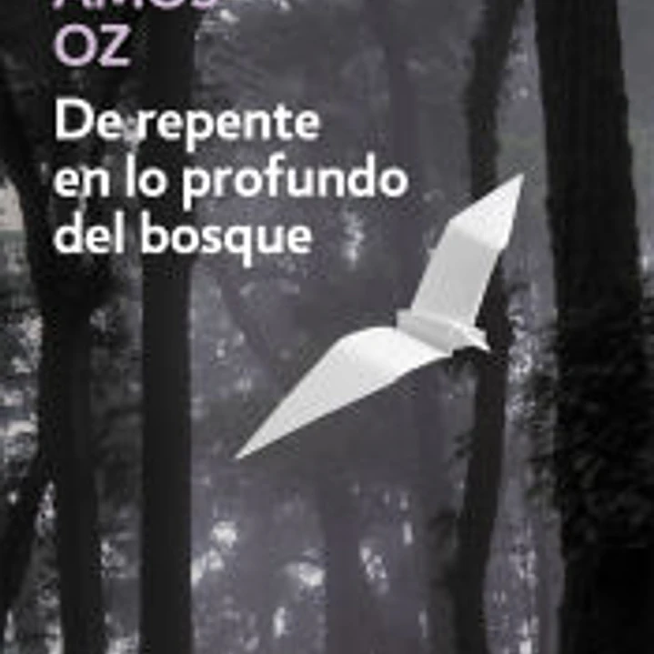 De repente en lo profundo del bosque 1