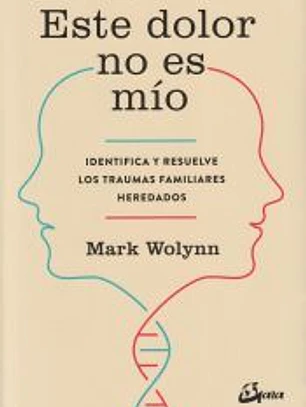 Este dolor no es mío