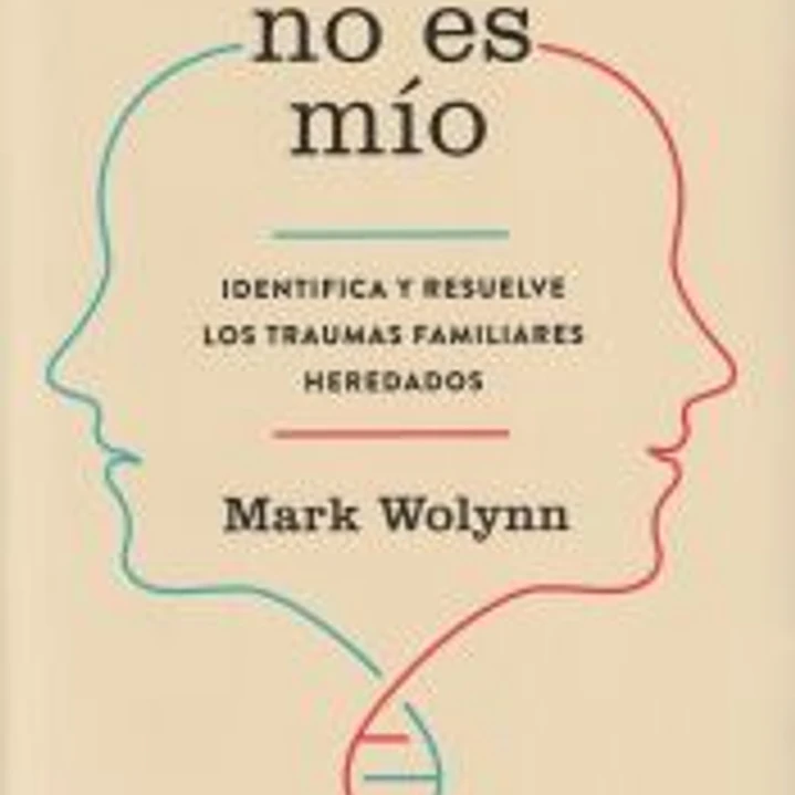 Este dolor no es mío 1