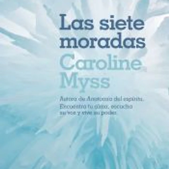 Las siete moradas 1