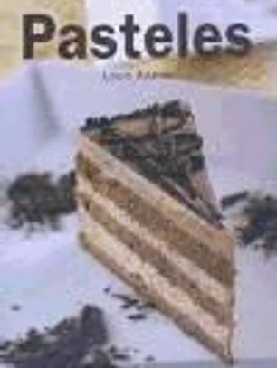 HOY COCINAMOS-PASTELES