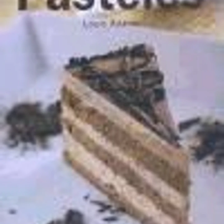 HOY COCINAMOS-PASTELES 1